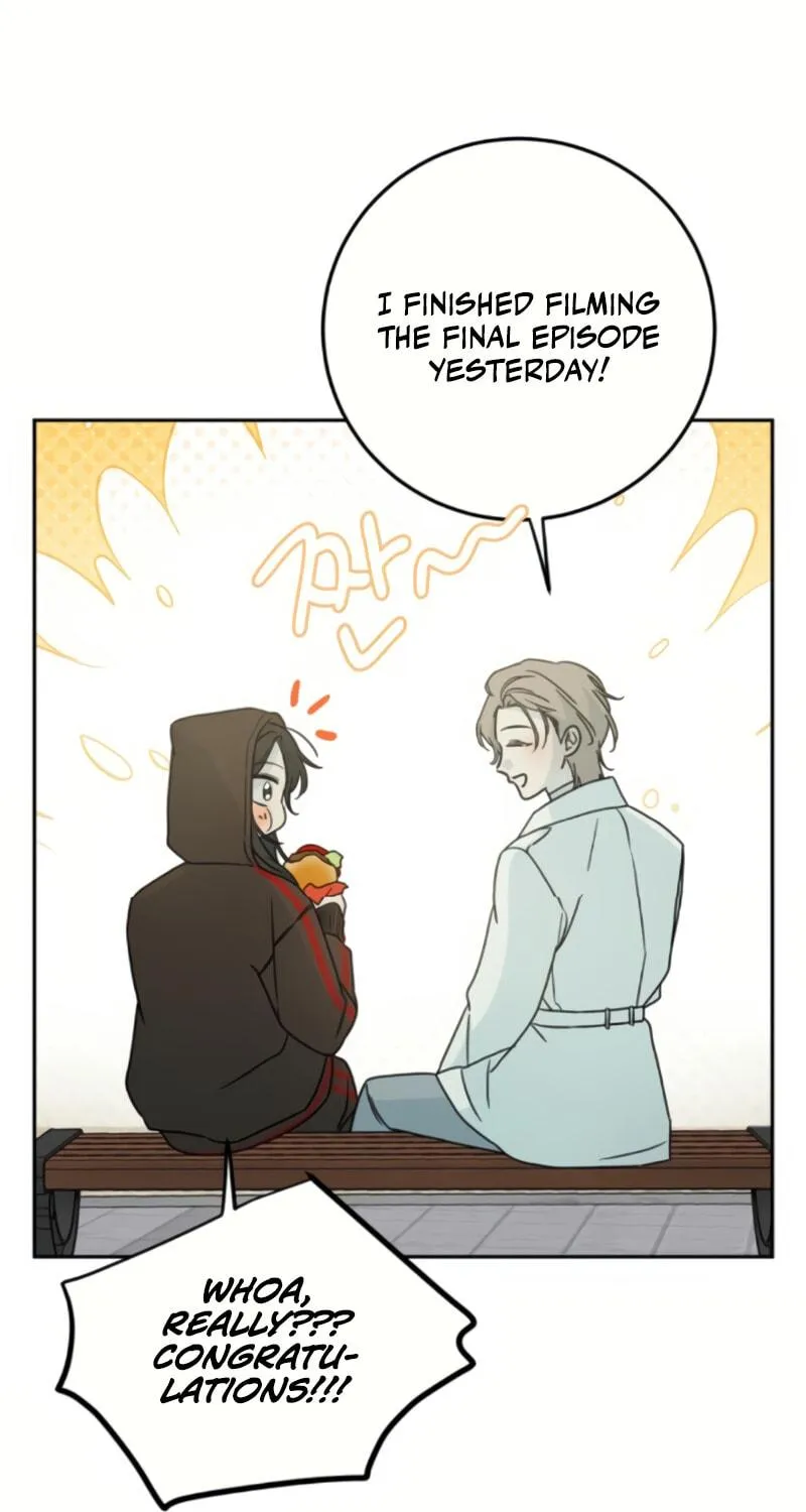 Beastly Things Chapter 13 page 52 - 
