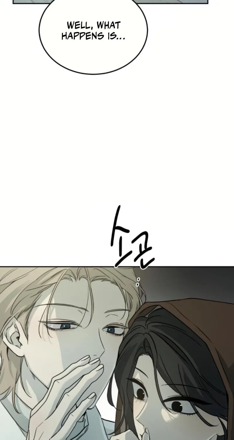 Beastly Things Chapter 13 page 58 - 