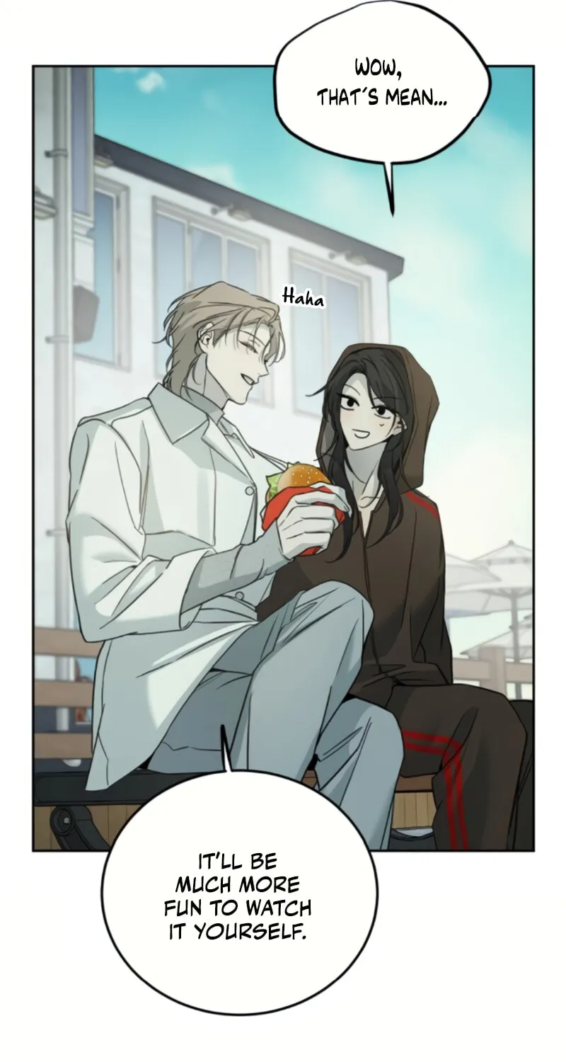 Beastly Things Chapter 13 page 60 - 