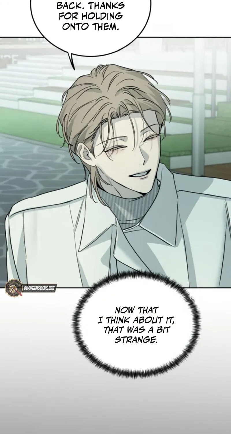 Beastly Things Chapter 13 page 64 - 