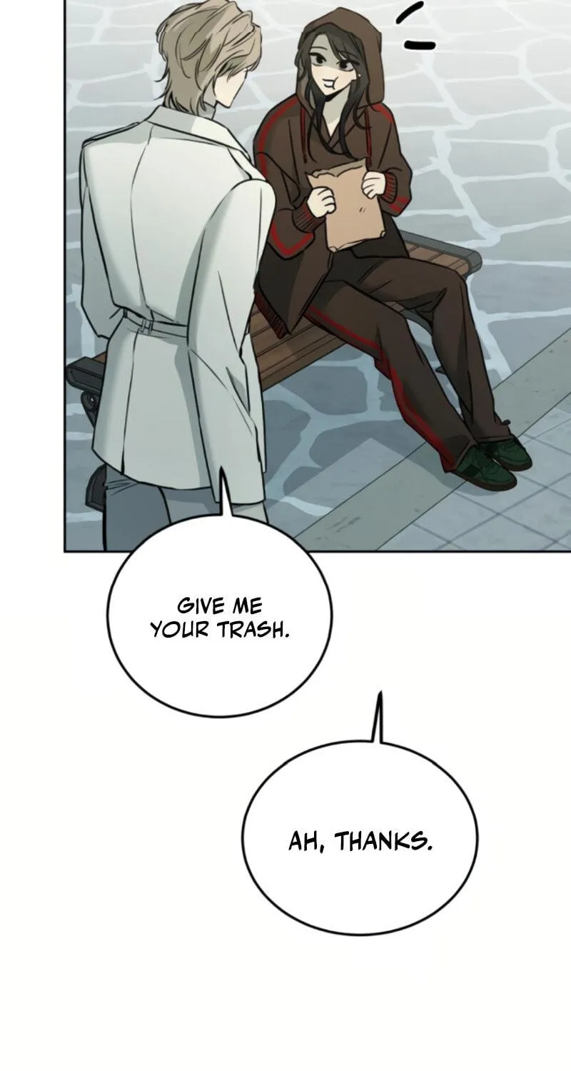 Beastly Things Chapter 13 page 70 - 