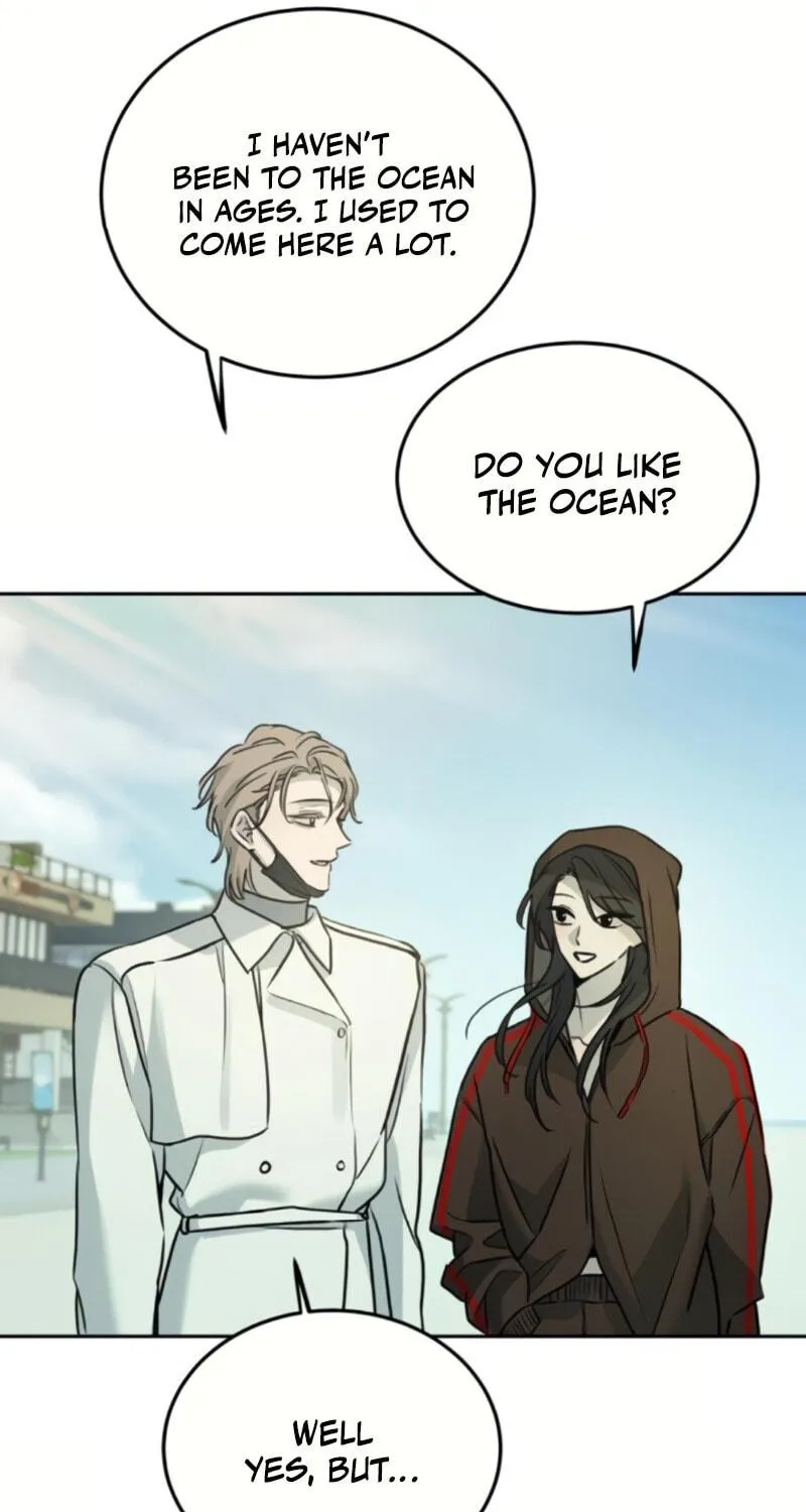 Beastly Things Chapter 13 page 82 - 