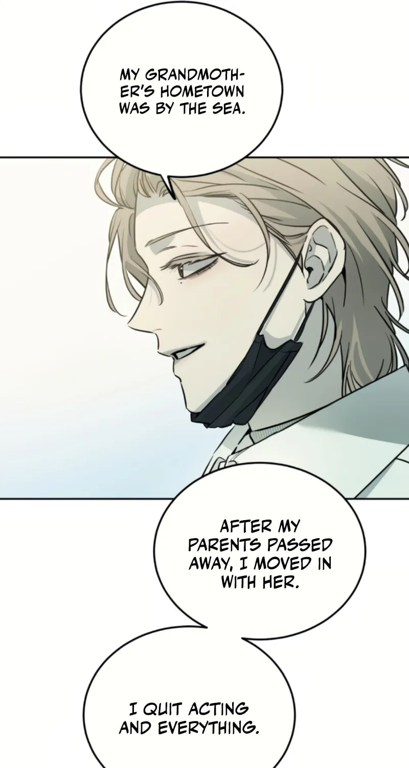 Beastly Things Chapter 13 page 84 - 
