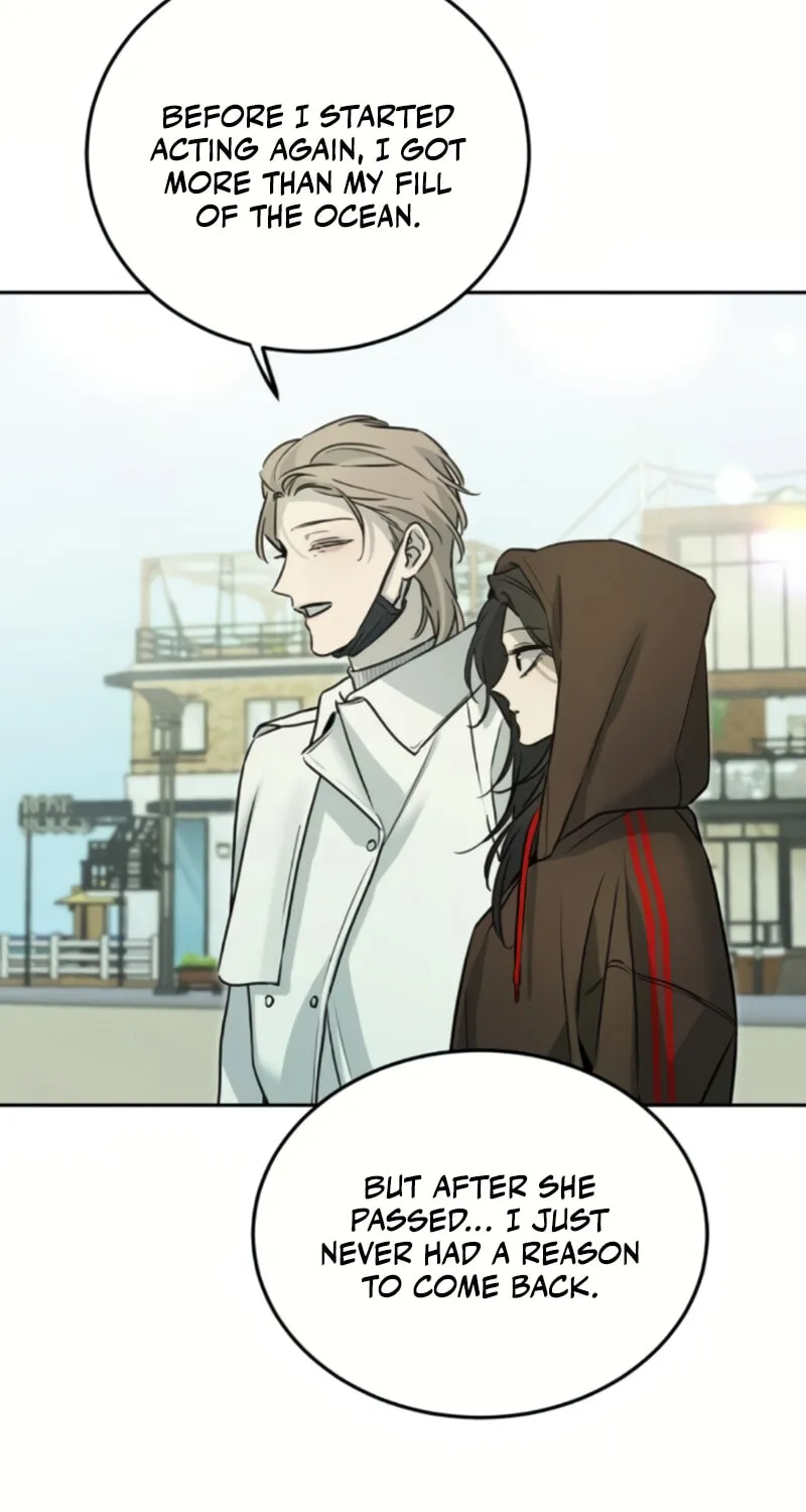 Beastly Things Chapter 13 page 86 - 