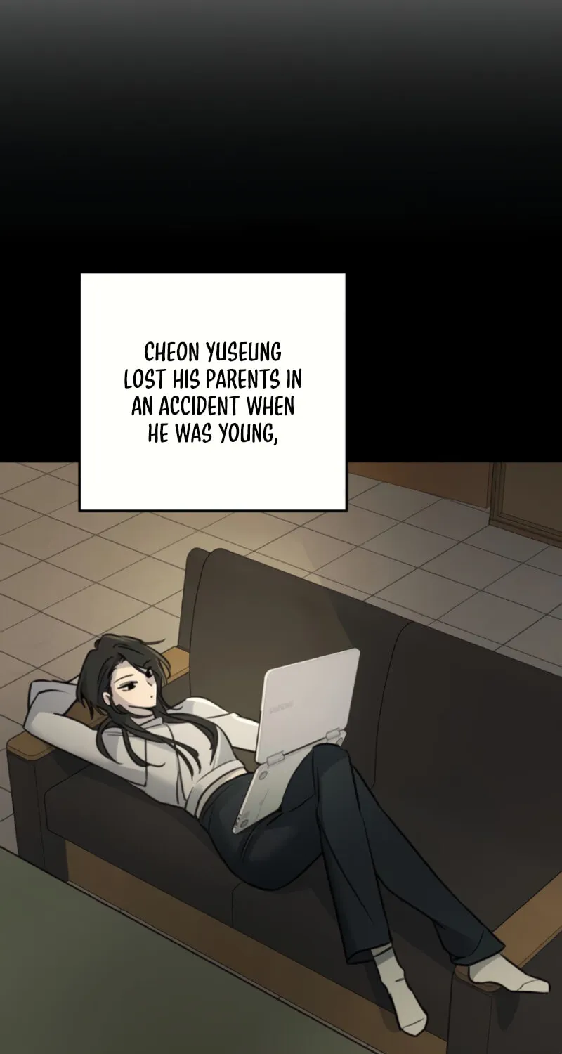 Beastly Things Chapter 13 page 90 - 