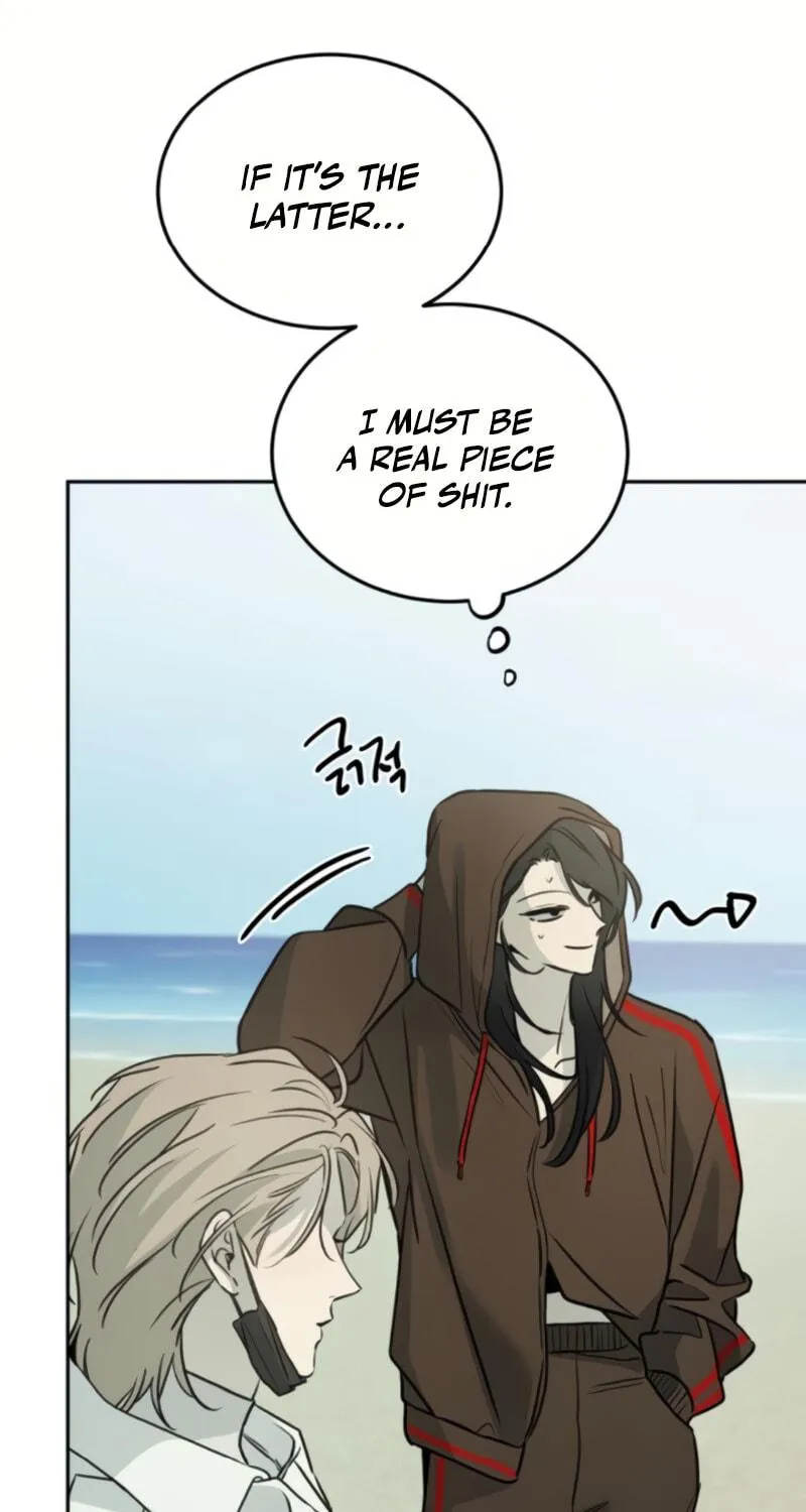 Beastly Things Chapter 13 page 100 - 