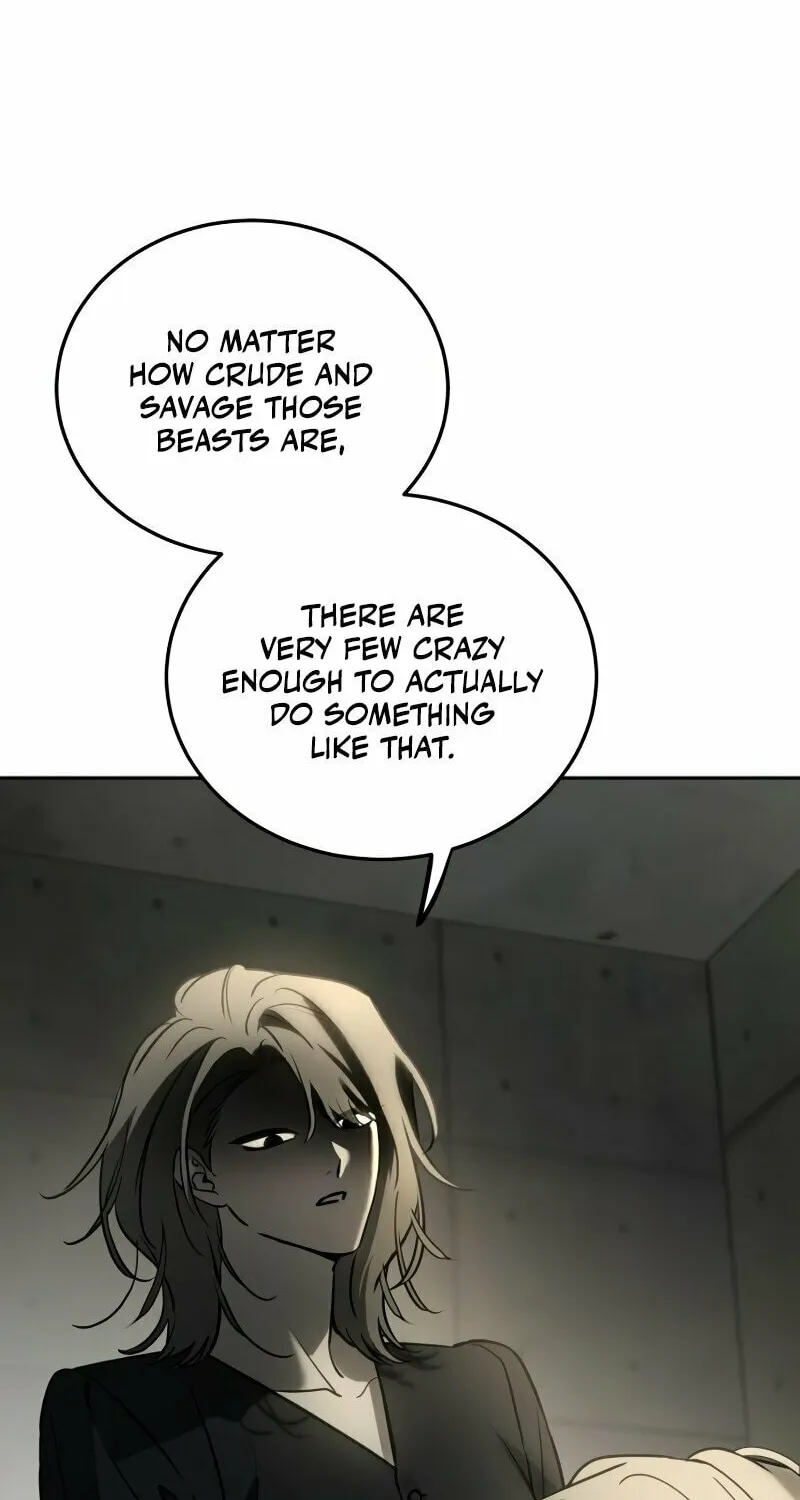 Beastly Things Chapter 14 page 102 - 
