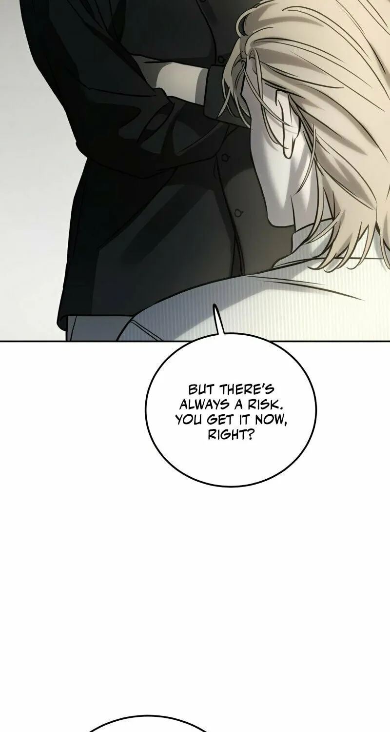 Beastly Things Chapter 14 page 103 - 