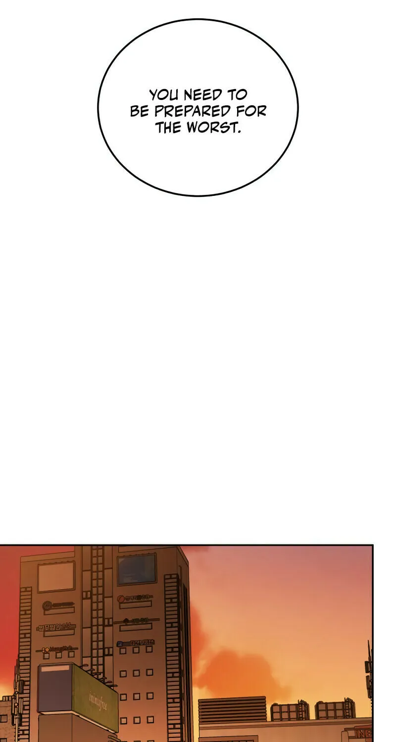 Beastly Things Chapter 14 page 105 - 