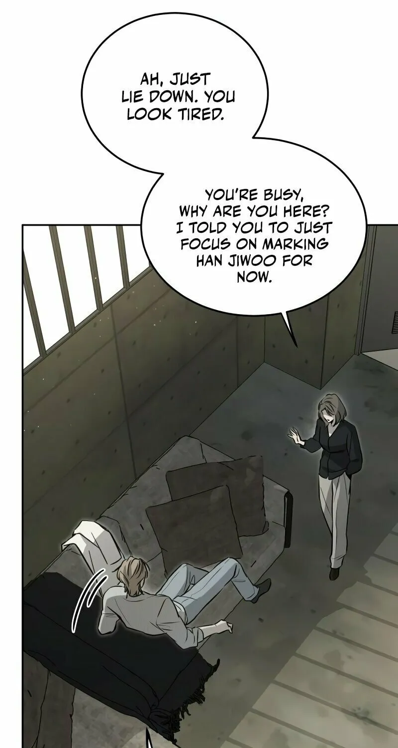 Beastly Things Chapter 14 page 26 - 