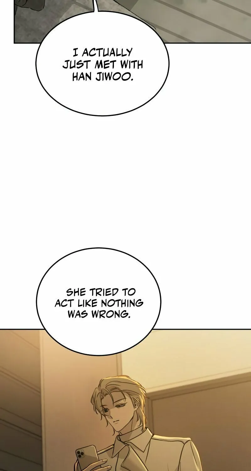 Beastly Things Chapter 14 page 27 - 