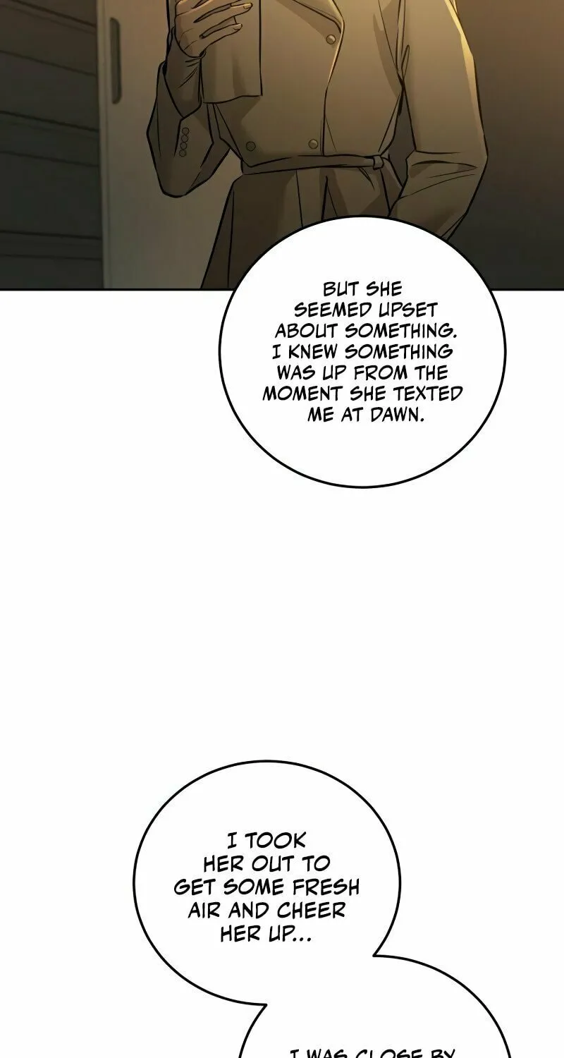 Beastly Things Chapter 14 page 28 - 