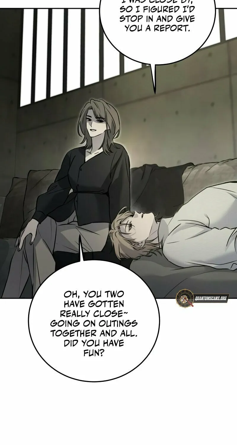 Beastly Things Chapter 14 page 29 - 