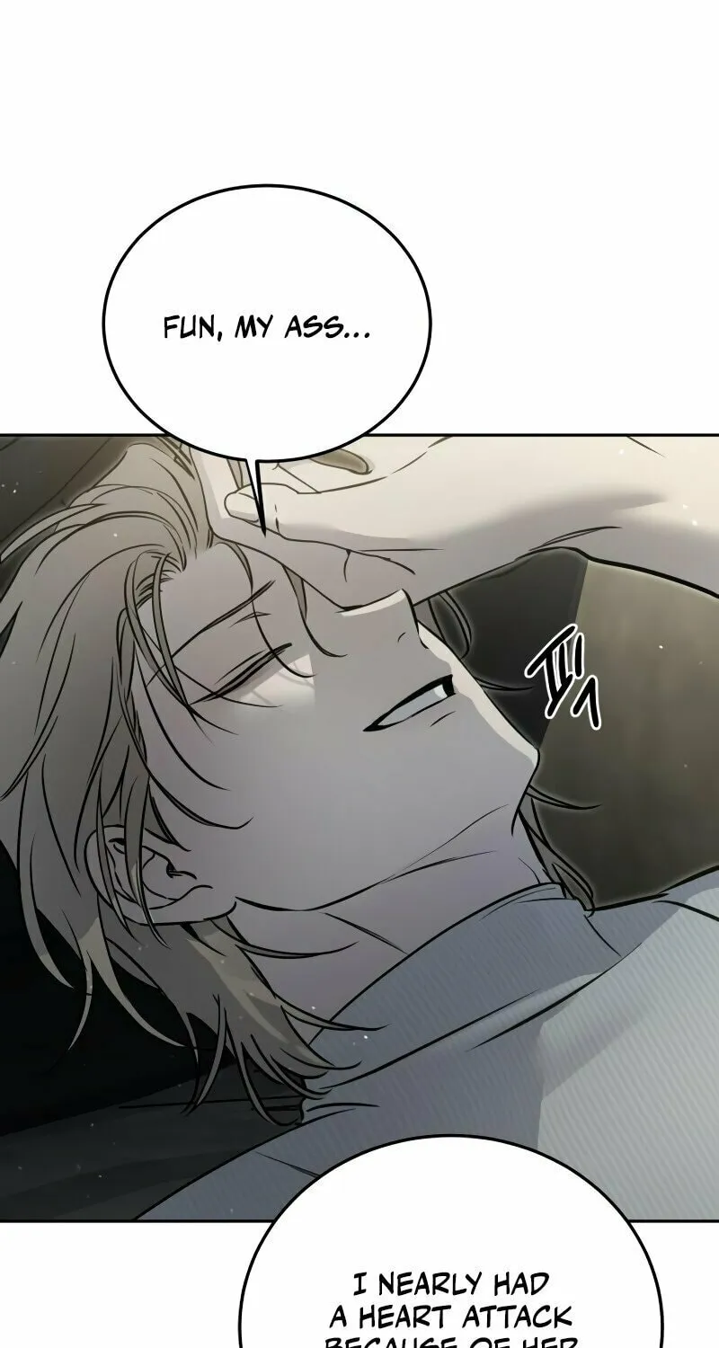 Beastly Things Chapter 14 page 30 - 