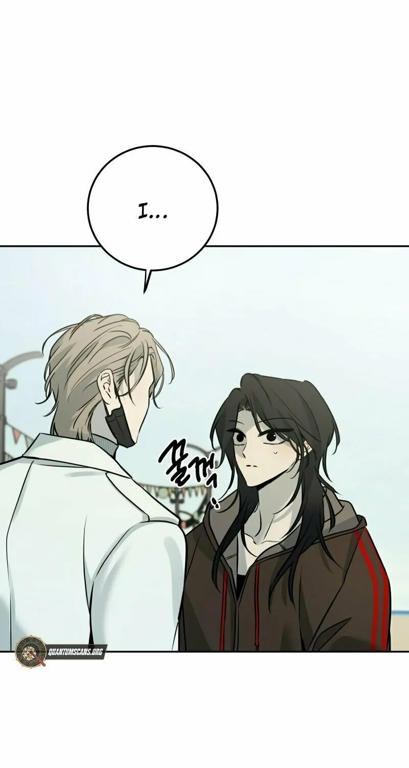 Beastly Things Chapter 14 page 37 - 