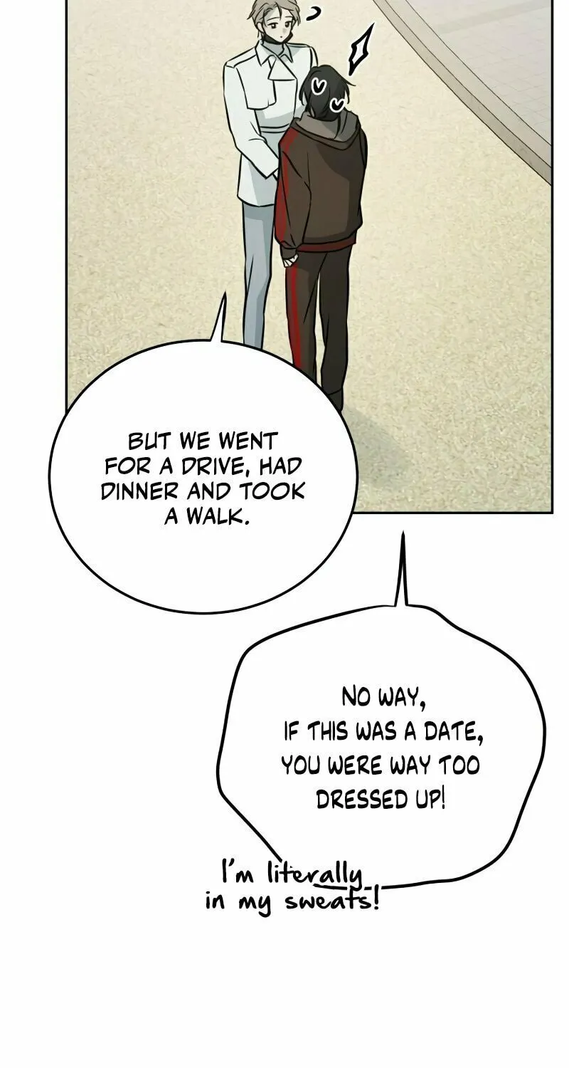 Beastly Things Chapter 14 page 40 - 