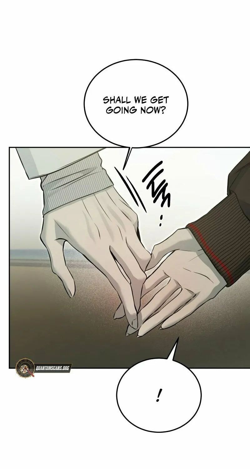 Beastly Things Chapter 14 page 5 - 