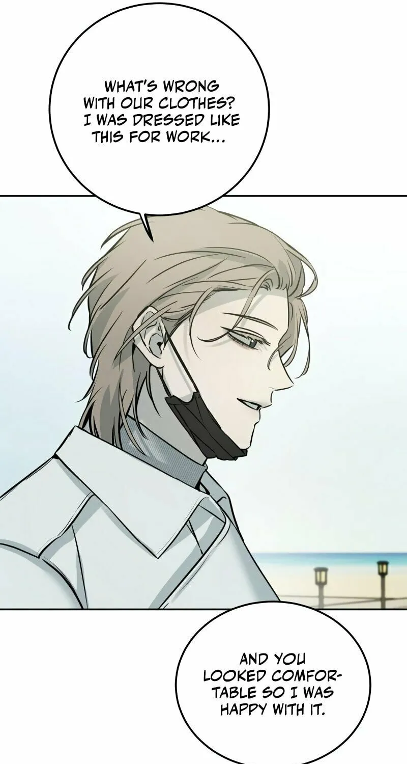 Beastly Things Chapter 14 page 42 - 