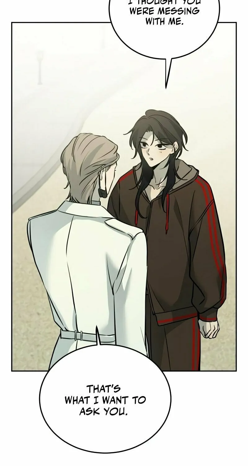 Beastly Things Chapter 14 page 45 - 