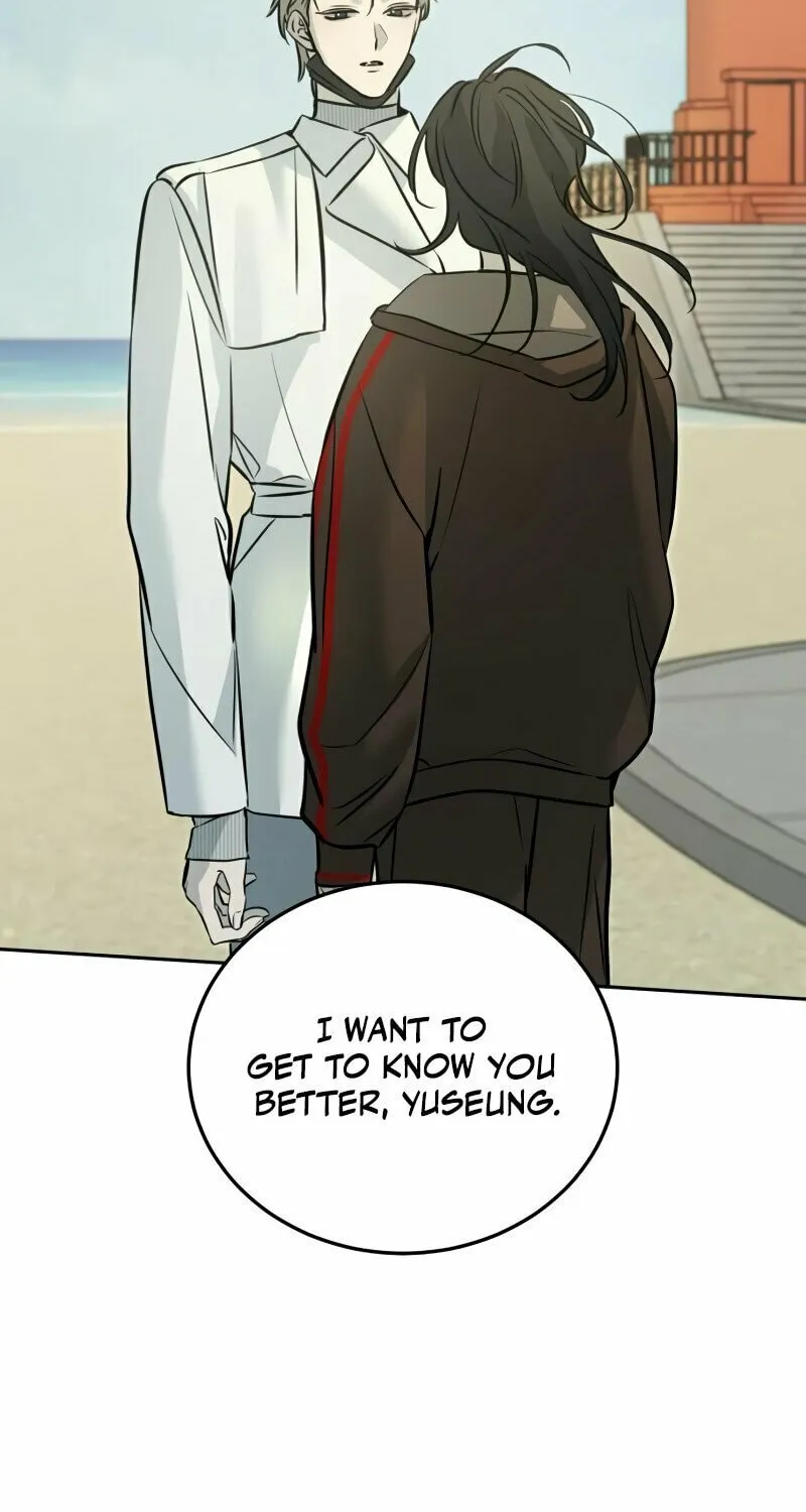 Beastly Things Chapter 14 page 53 - 