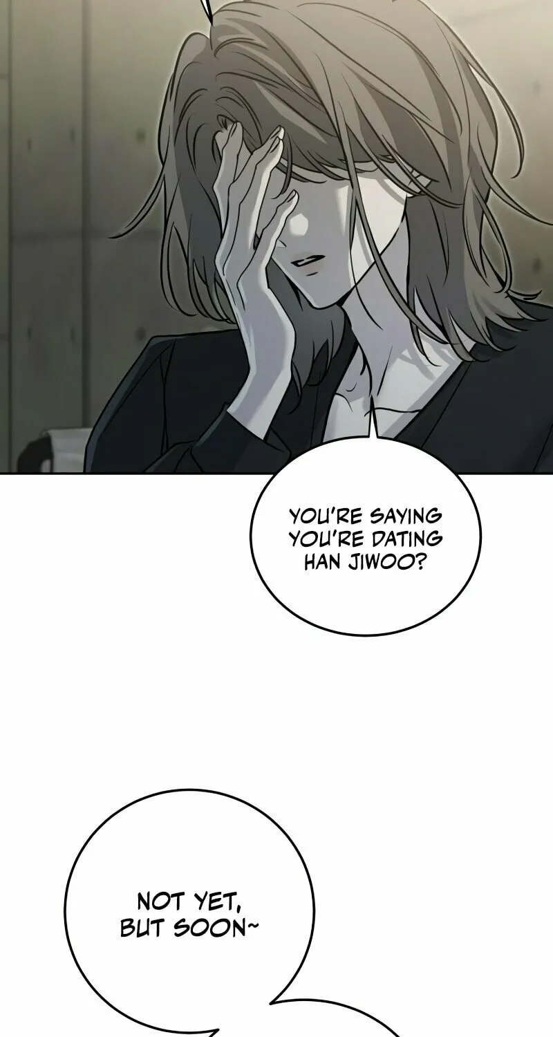 Beastly Things Chapter 14 page 60 - 