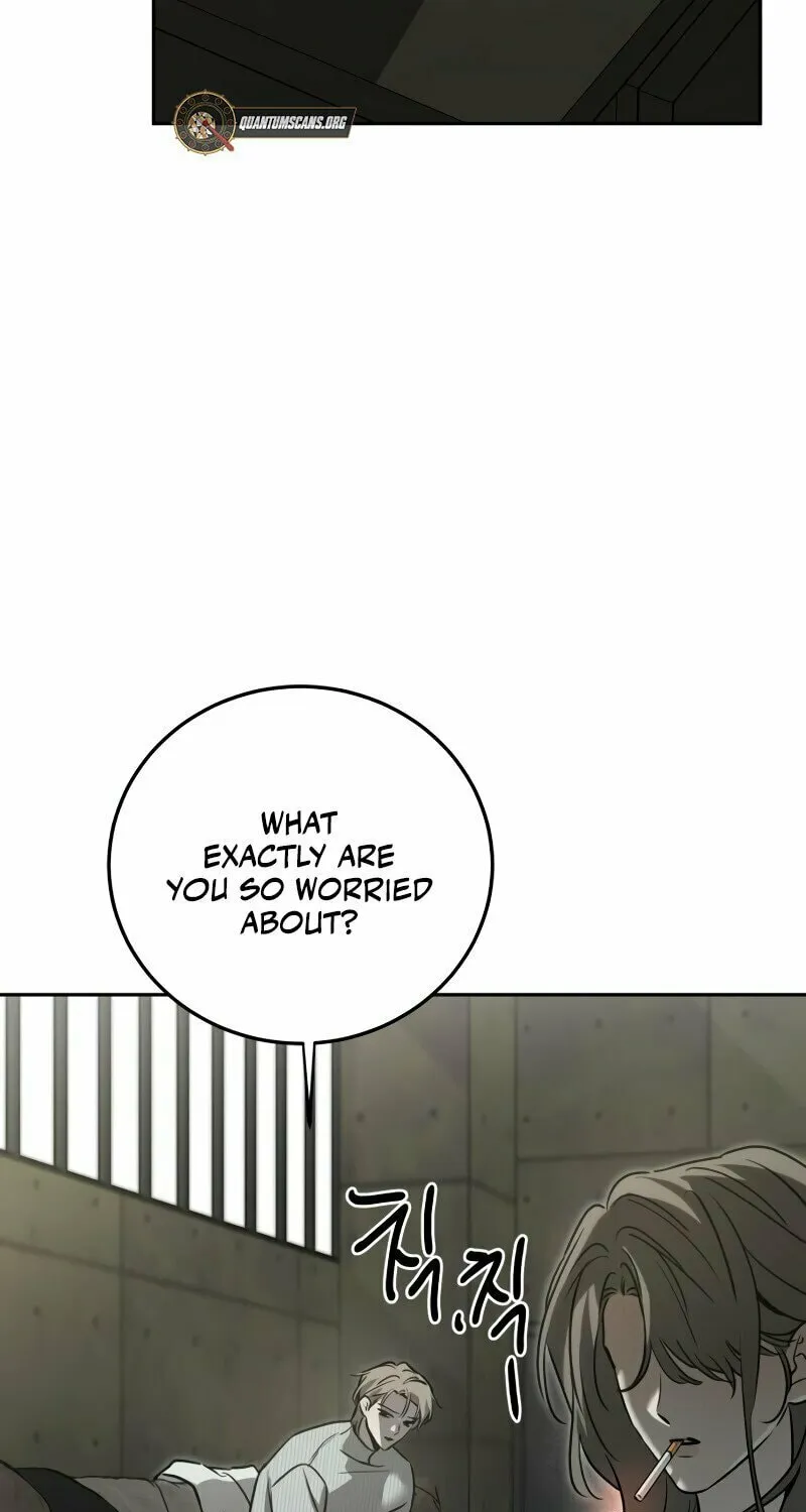 Beastly Things Chapter 14 page 70 - 