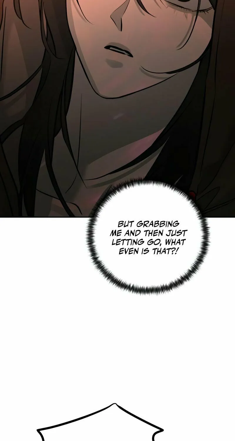 Beastly Things Chapter 14 page 8 - 
