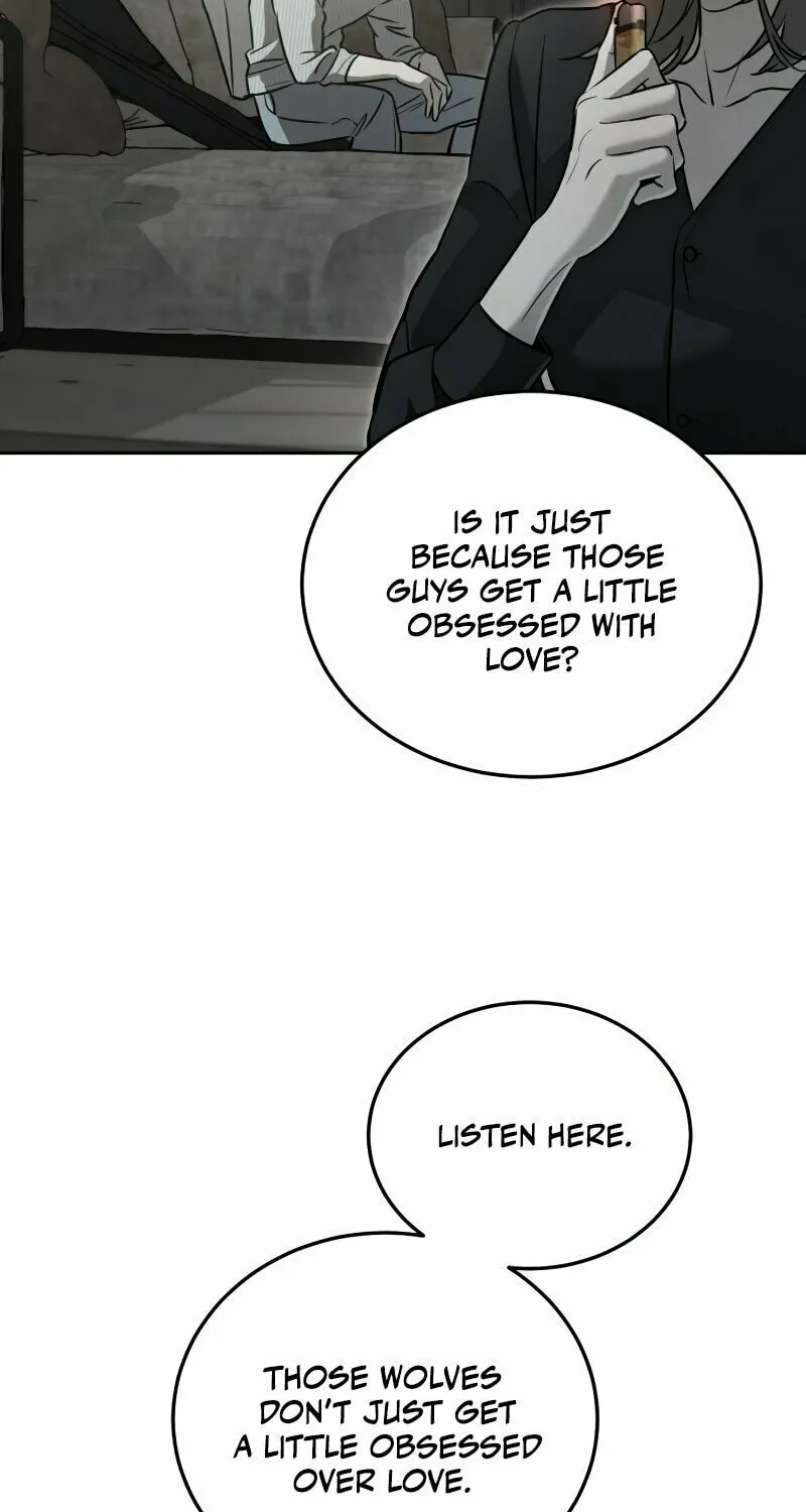 Beastly Things Chapter 14 page 71 - 