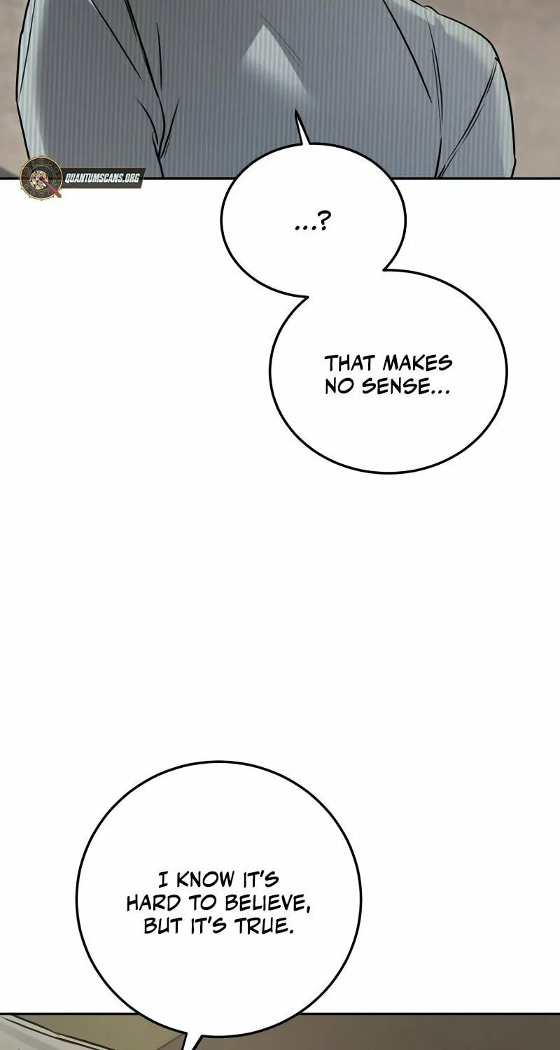 Beastly Things Chapter 14 page 80 - 