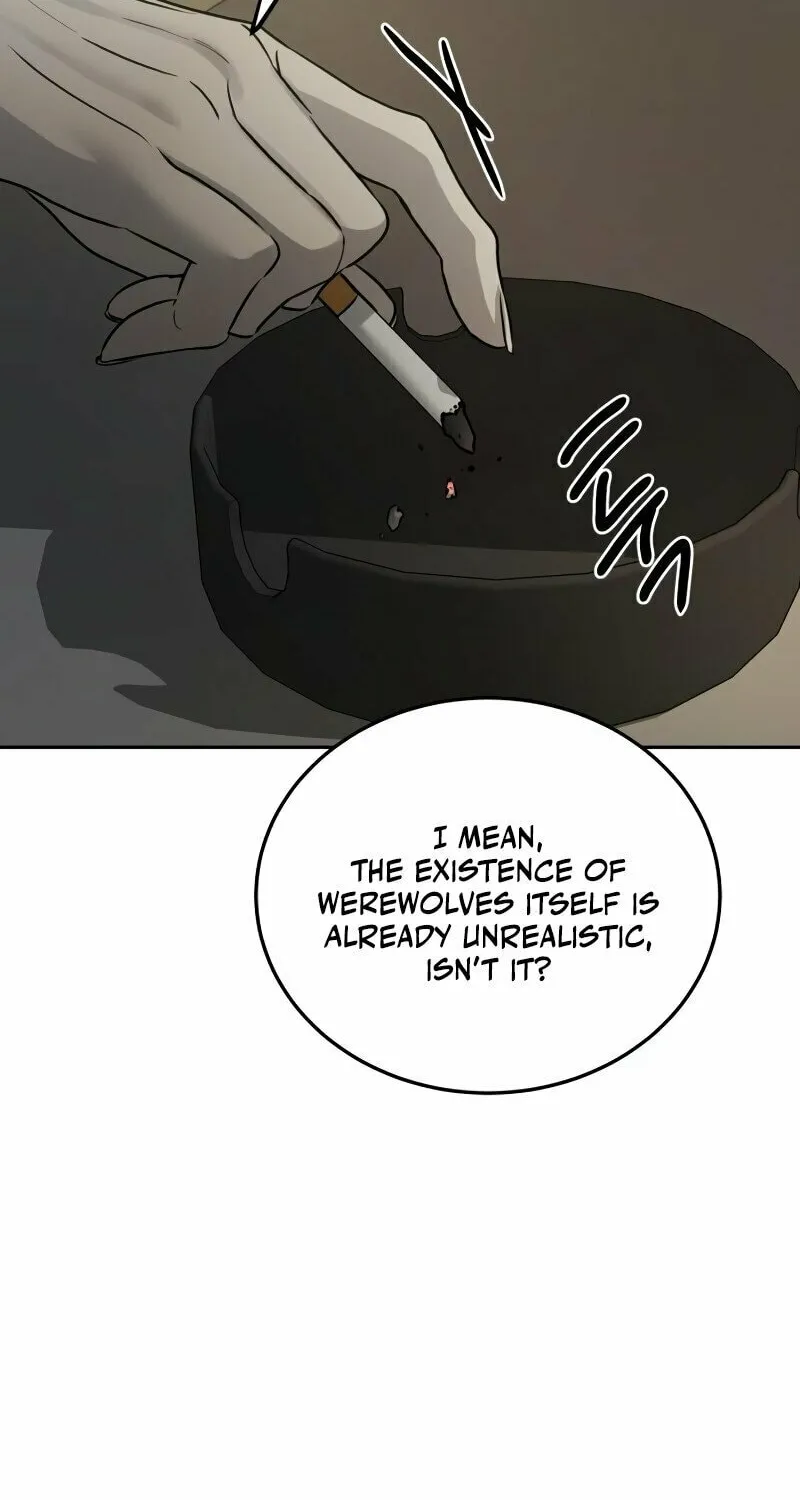 Beastly Things Chapter 14 page 81 - 