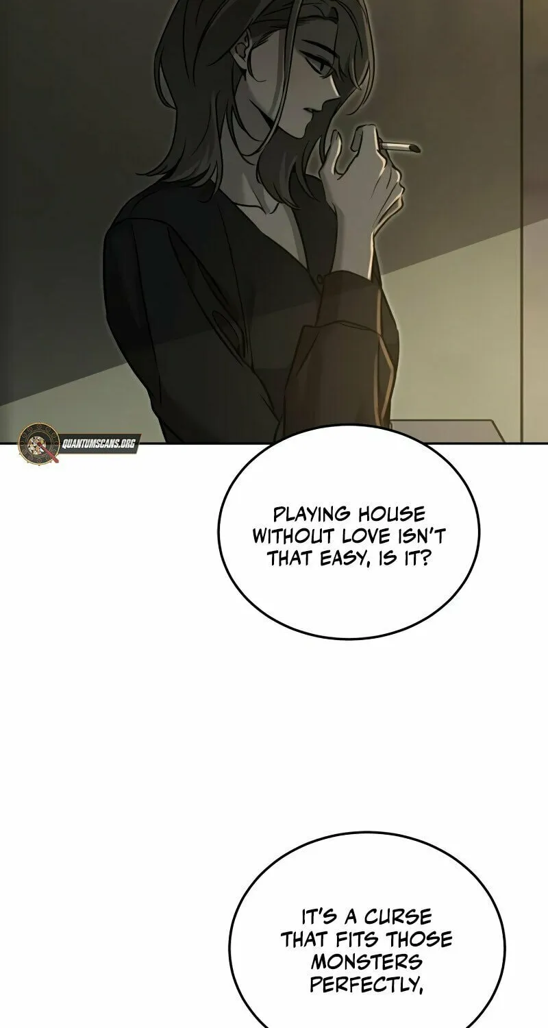 Beastly Things Chapter 14 page 85 - 