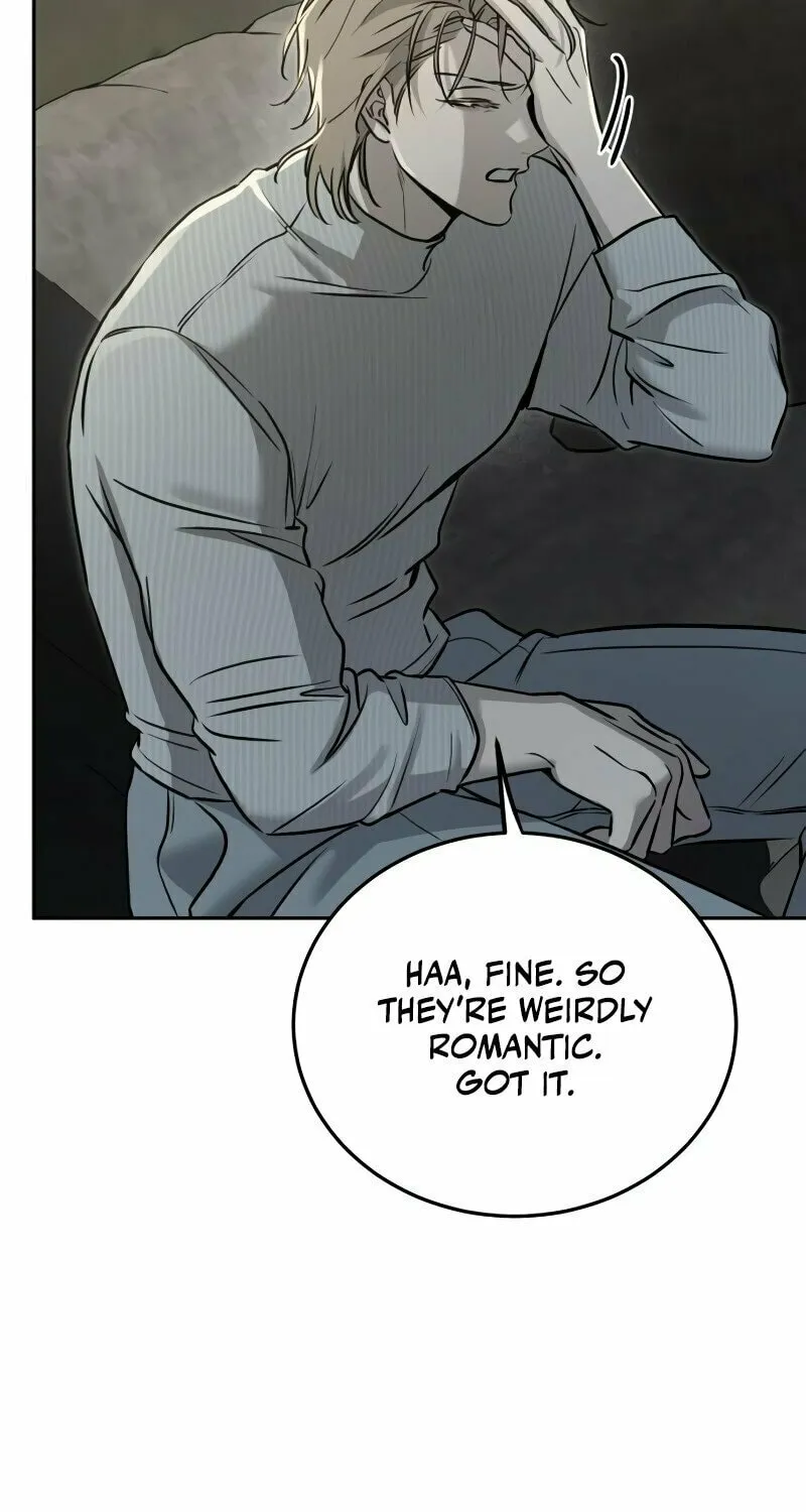 Beastly Things Chapter 14 page 88 - 