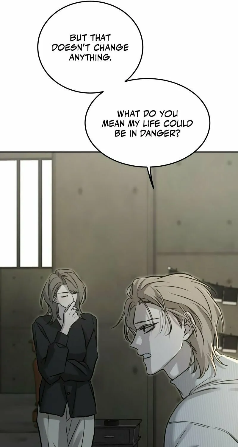 Beastly Things Chapter 14 page 90 - 