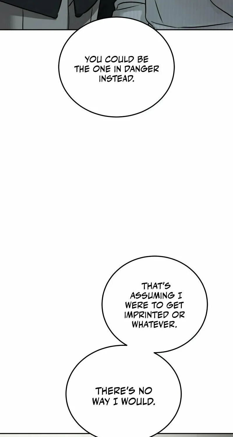 Beastly Things Chapter 14 page 100 - 