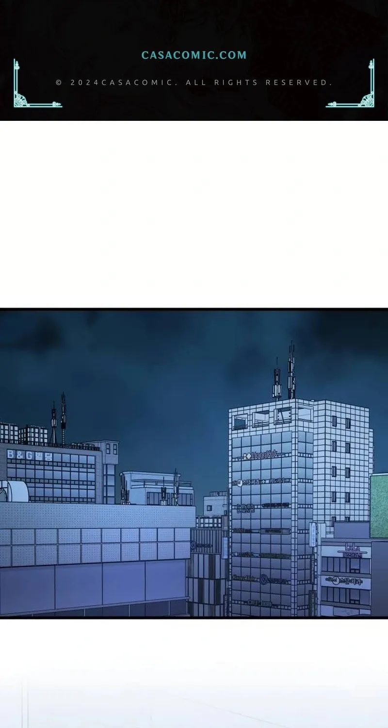 Beastly Things Chapter 16 page 2 - 