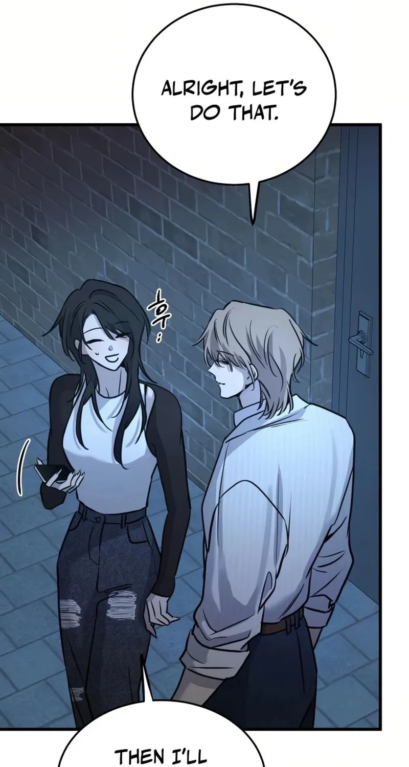 Beastly Things Chapter 16 page 102 - 