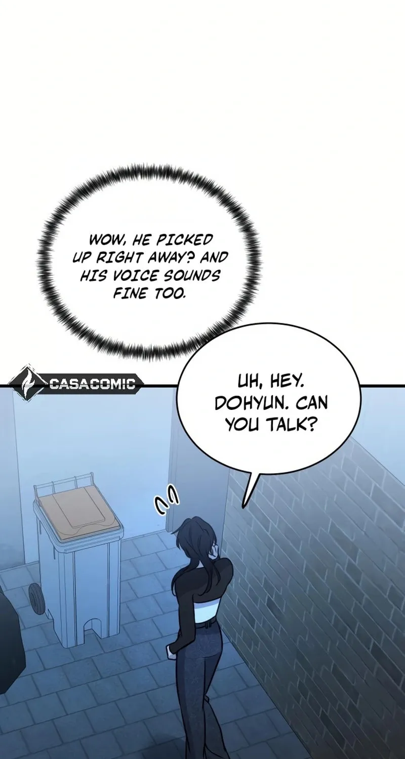 Beastly Things Chapter 16 page 106 - 