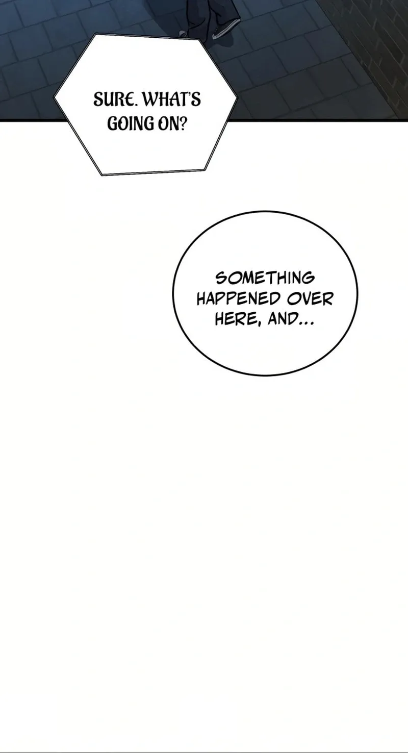 Beastly Things Chapter 16 page 107 - 