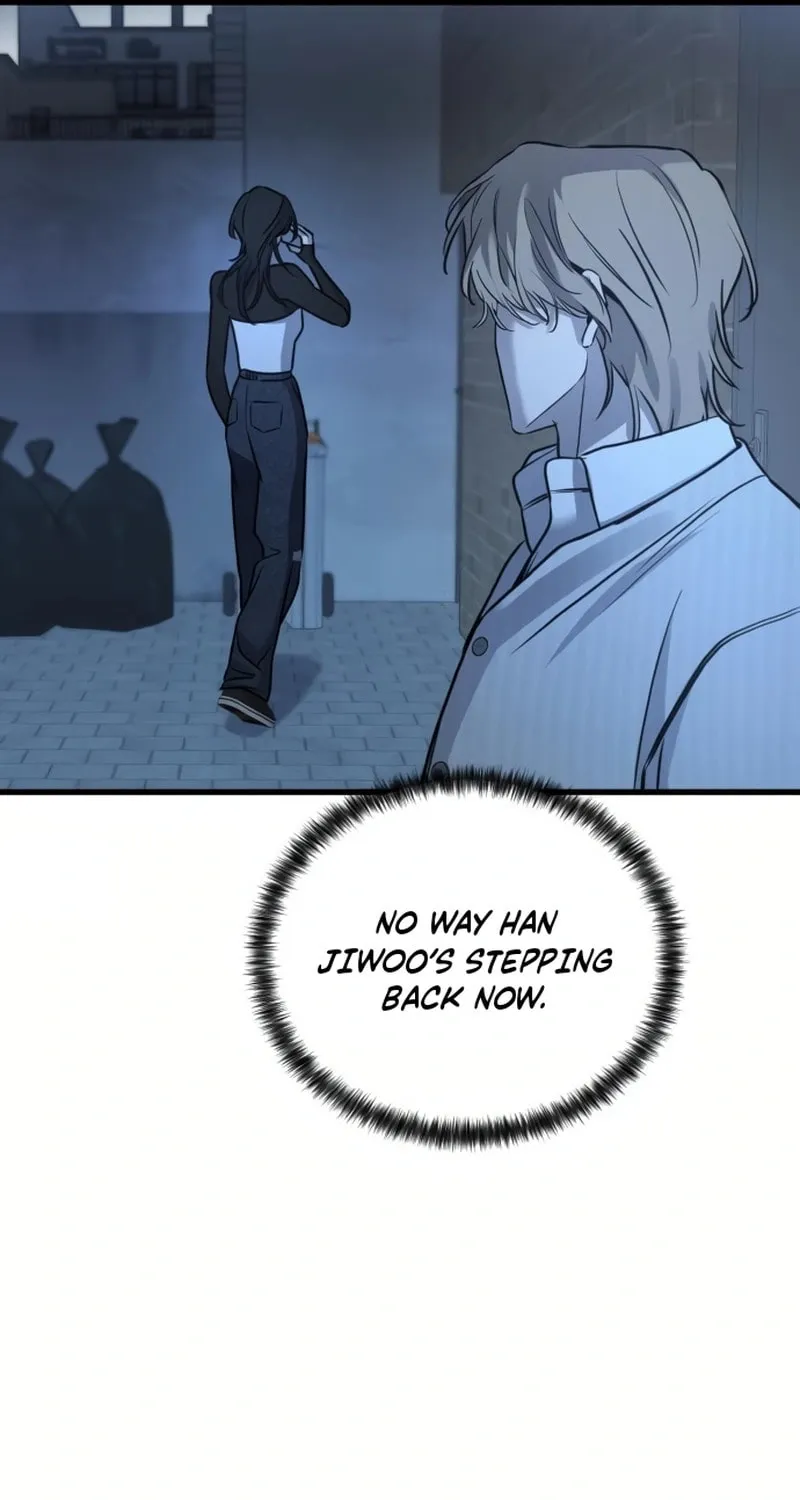 Beastly Things Chapter 16 page 108 - 