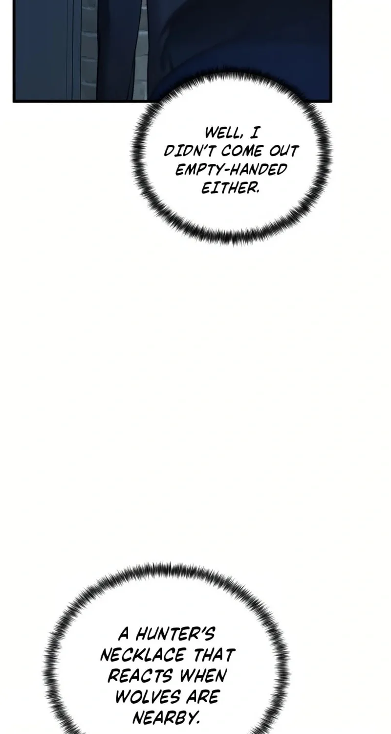 Beastly Things Chapter 16 page 110 - 