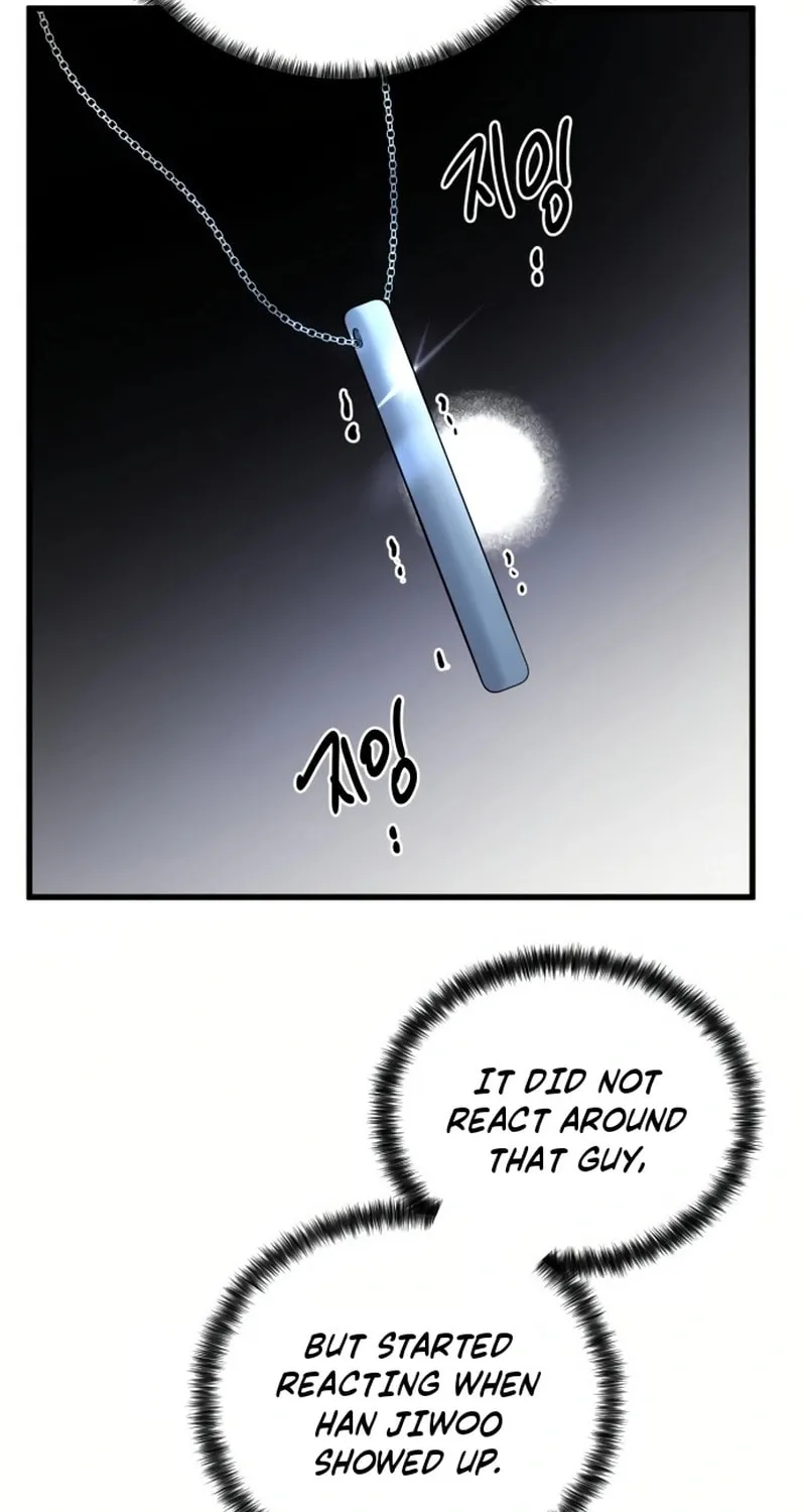 Beastly Things Chapter 16 page 111 - 