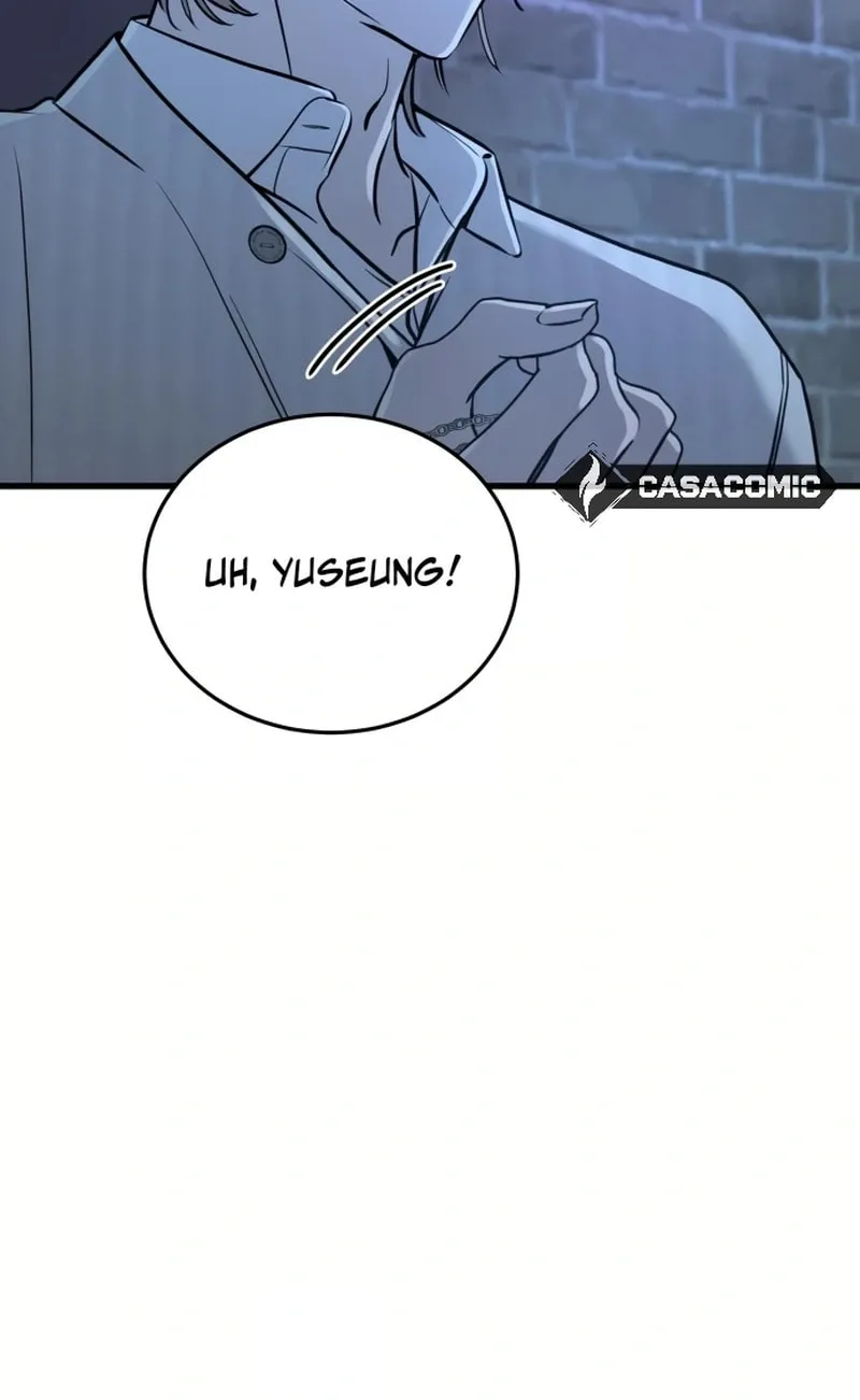Beastly Things Chapter 16 page 113 - 