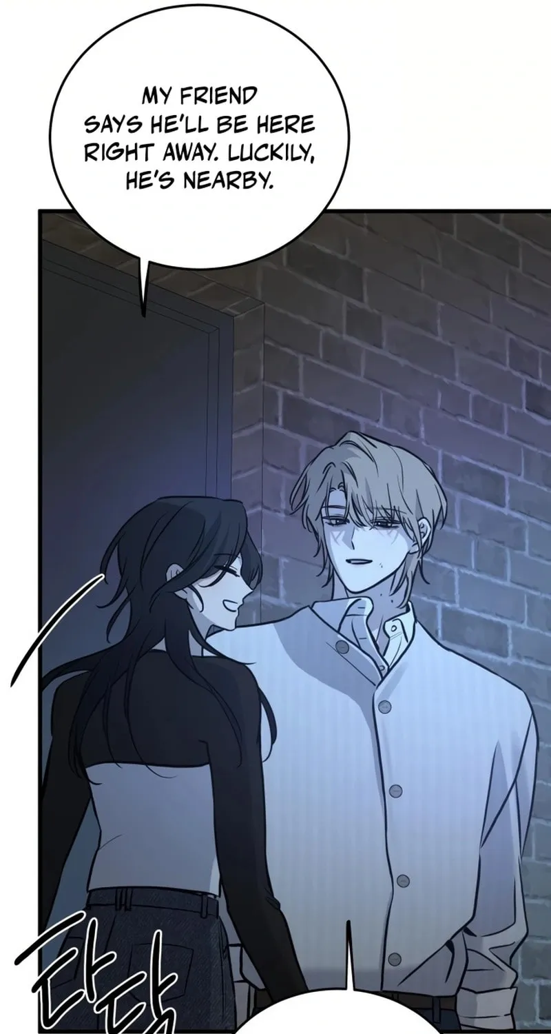 Beastly Things Chapter 16 page 114 - 