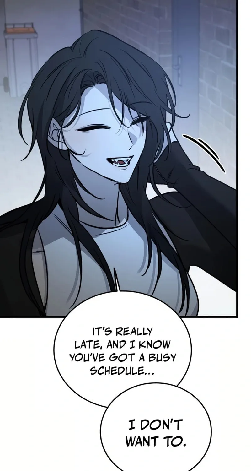 Beastly Things Chapter 16 page 118 - 