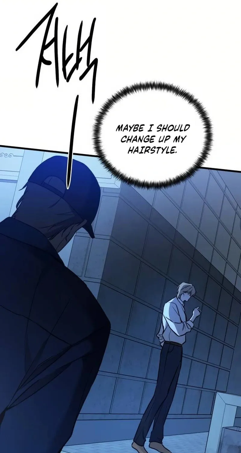 Beastly Things Chapter 16 page 14 - 