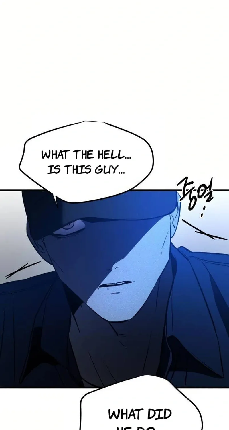 Beastly Things Chapter 16 page 18 - 