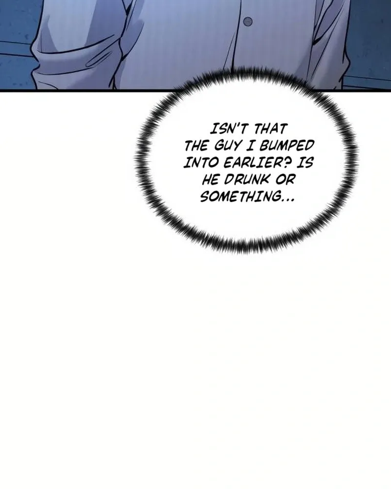 Beastly Things Chapter 16 page 20 - 