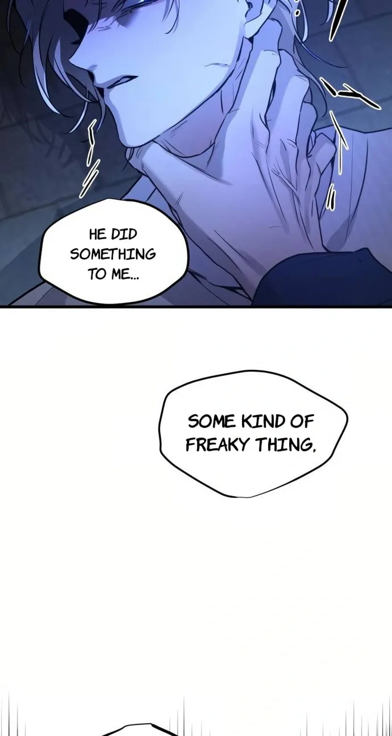 Beastly Things Chapter 16 page 23 - 