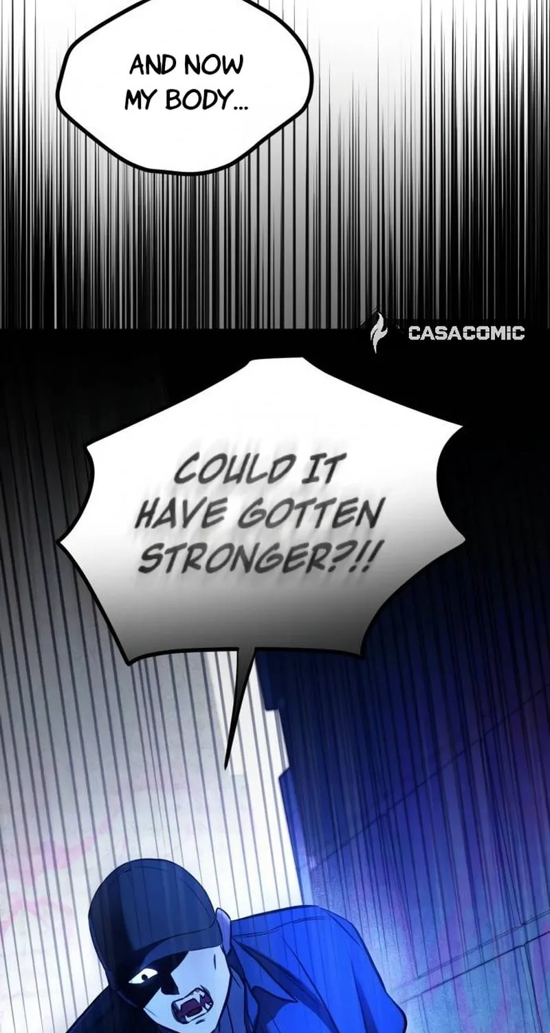 Beastly Things Chapter 16 page 24 - 