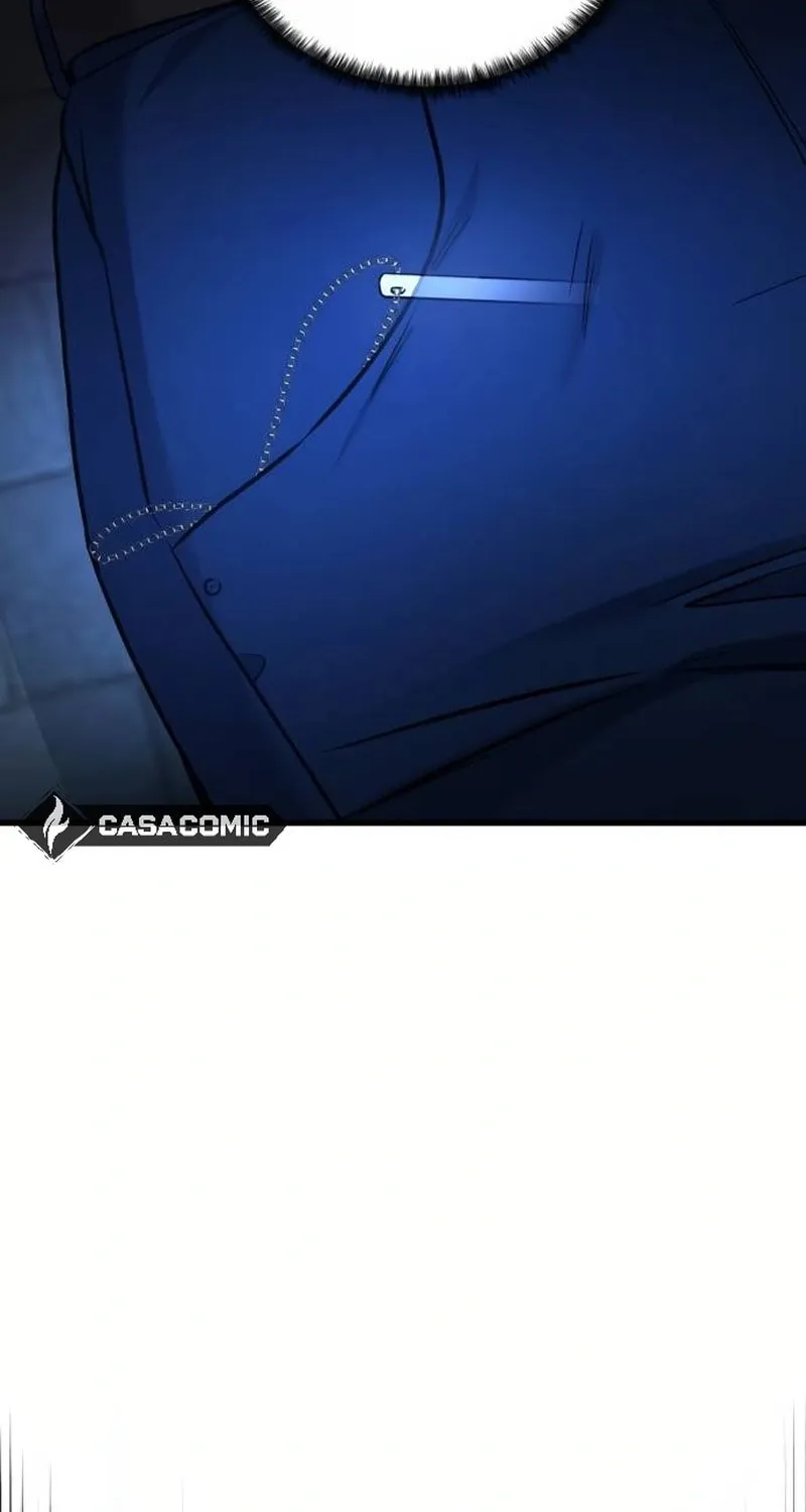 Beastly Things Chapter 16 page 31 - 